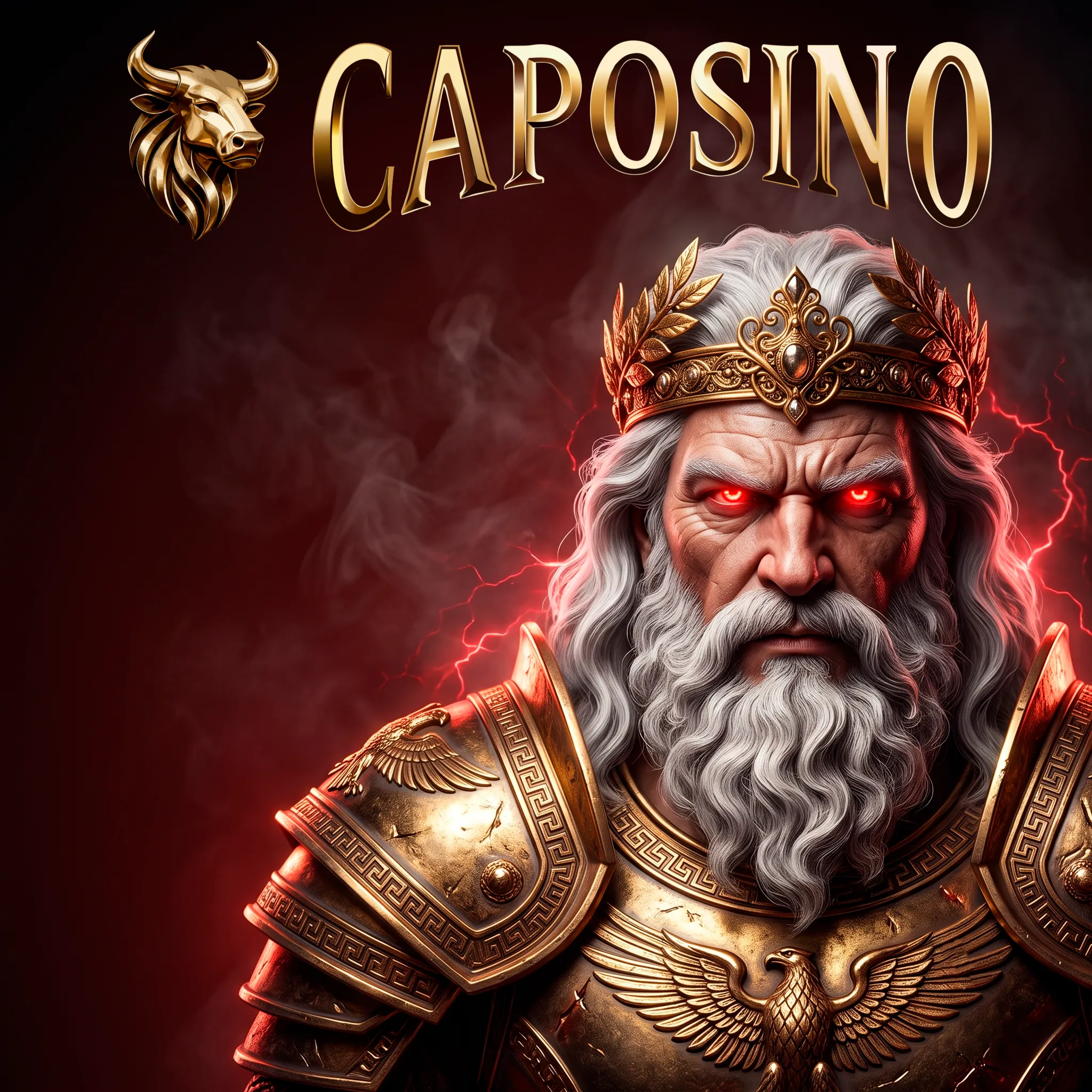 Caposino Argentina Casino